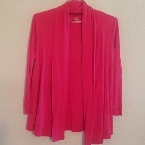 Calvin Klein light weight jacket